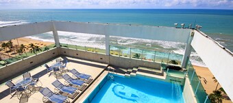 Jangadeiro Hotel e Convenções