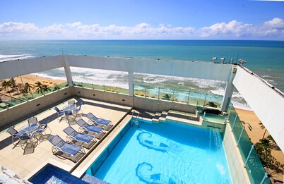 Jangadeiro Hotel e Convenções