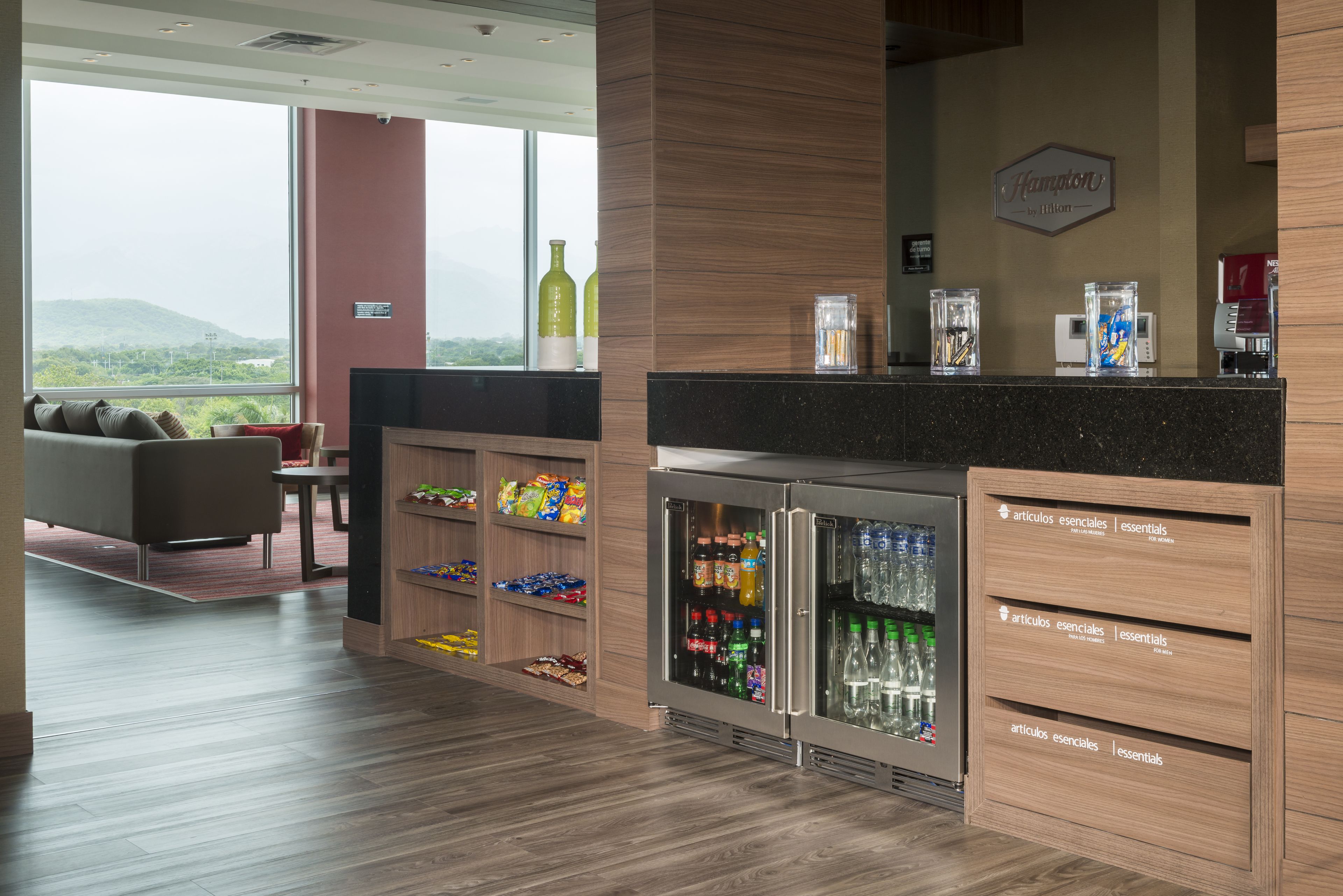 Photo - Hampton By Hilton Valledupar