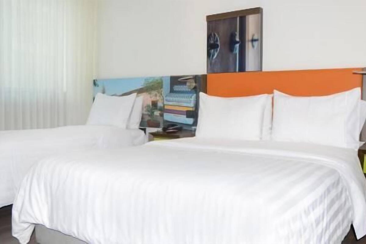 Coffres-forts dans les chambres, bureau, chambres insonorisées