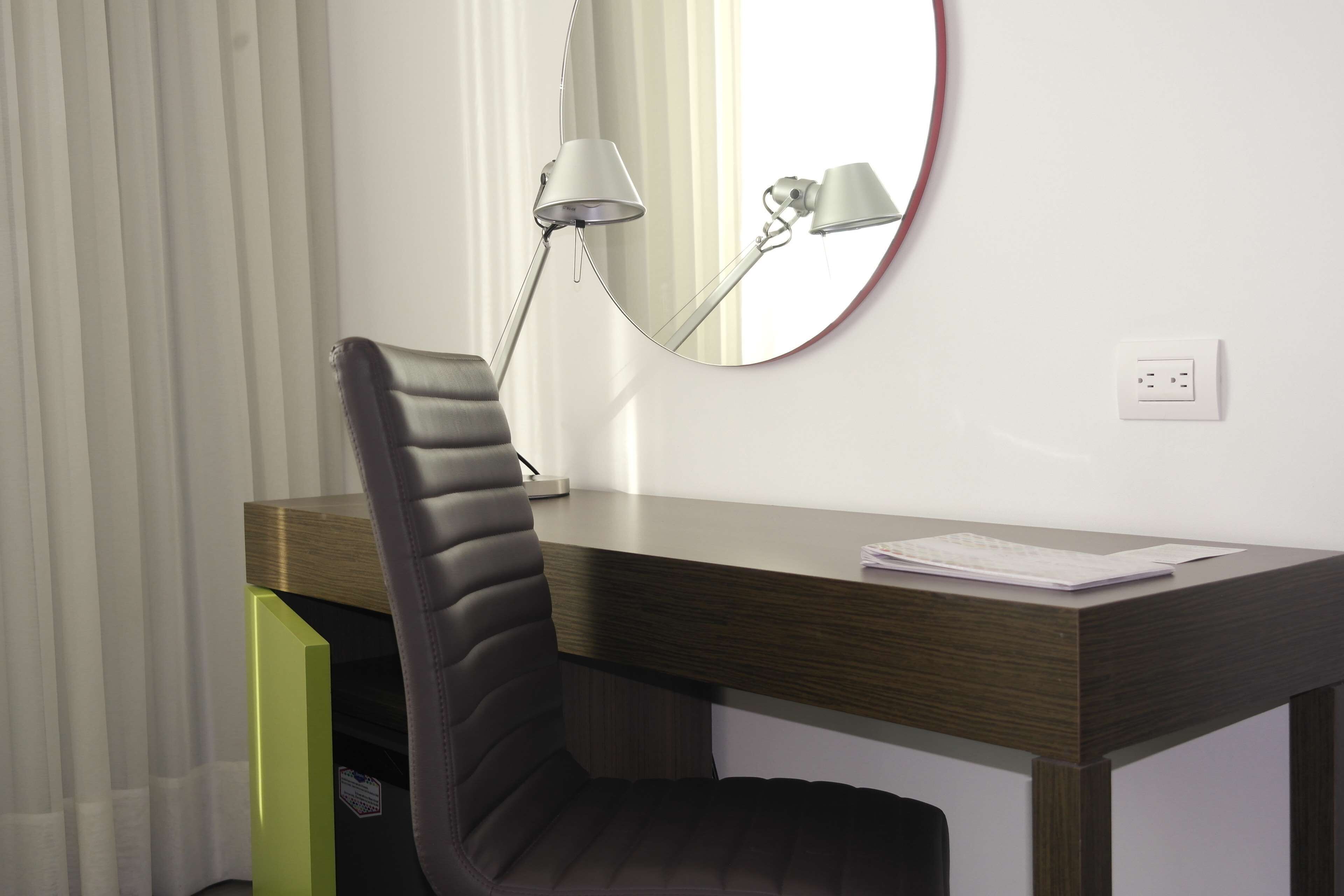 in-room safe, desk, soundproofing, iron/ironing board