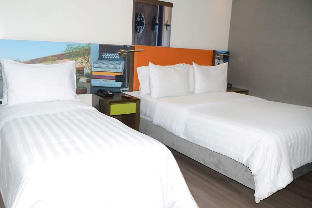 Coffres-forts dans les chambres, bureau, chambres insonorisées