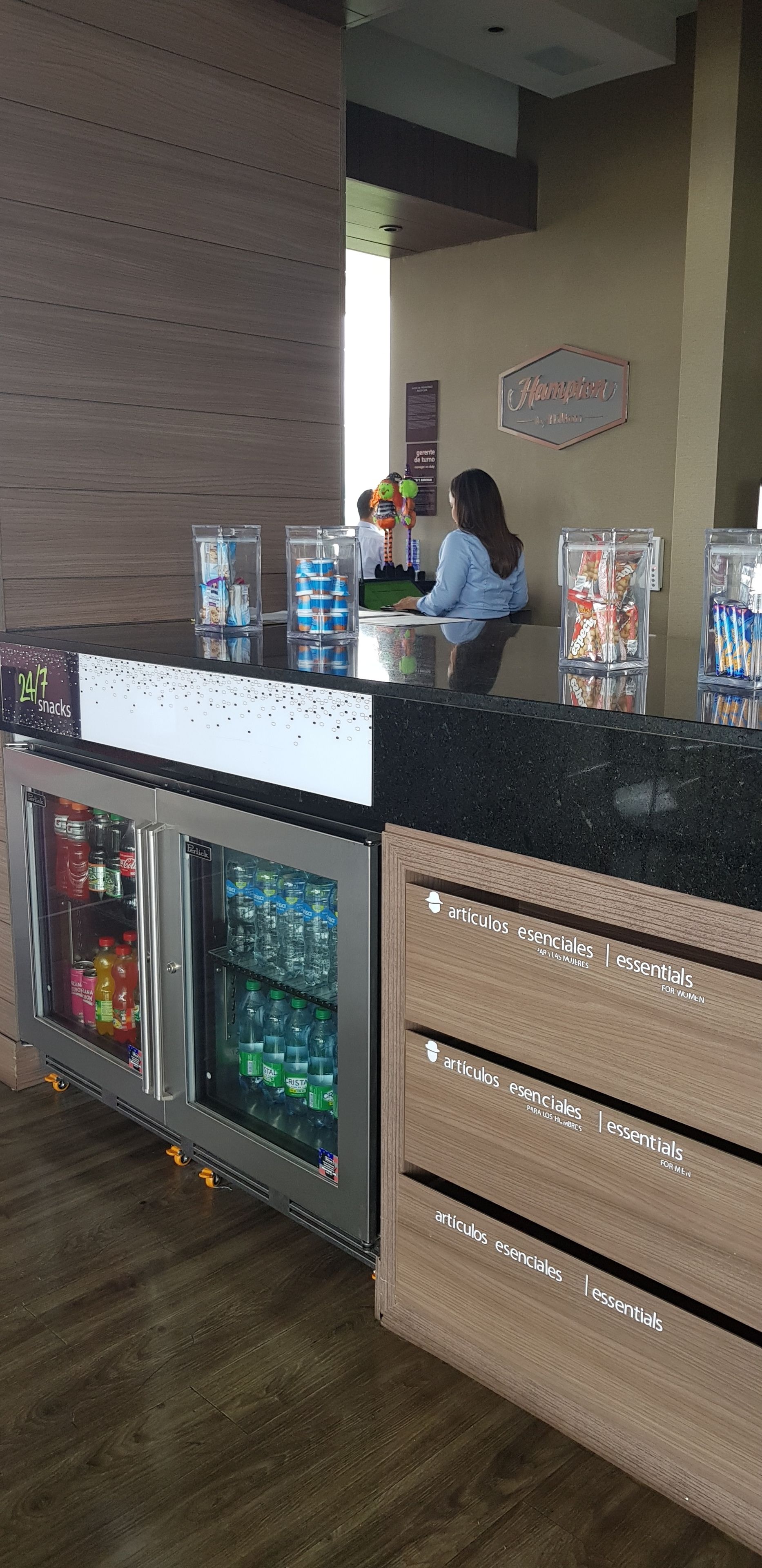 Photo - Hampton By Hilton Valledupar