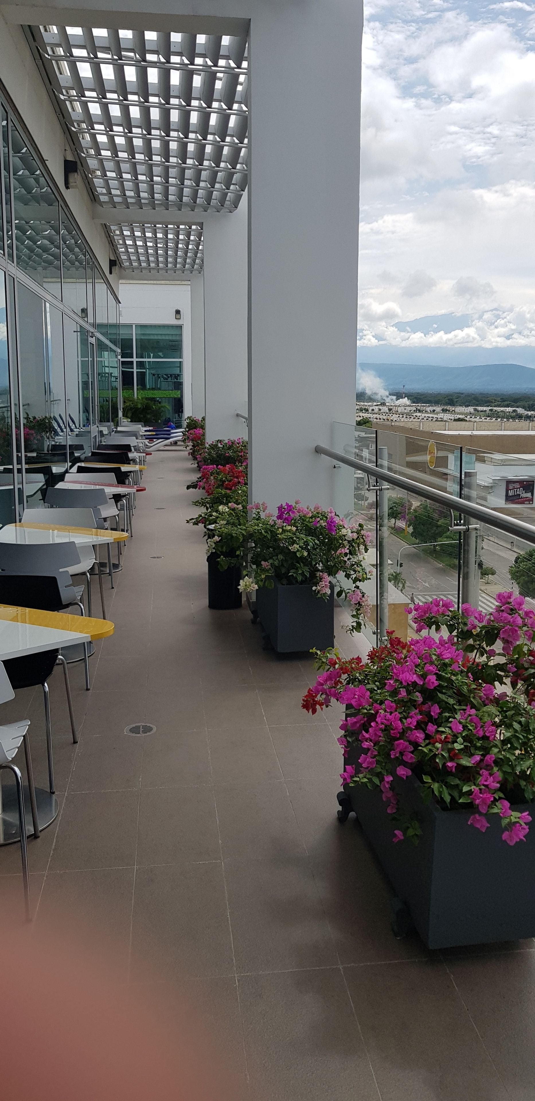 Photo - Hampton By Hilton Valledupar