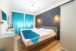 Room - Miss Royal Hotel & SPA (Istanbul)