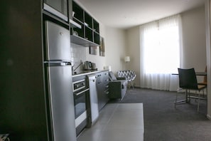 Private kitchen - Quest Whangarei (Whangarei)