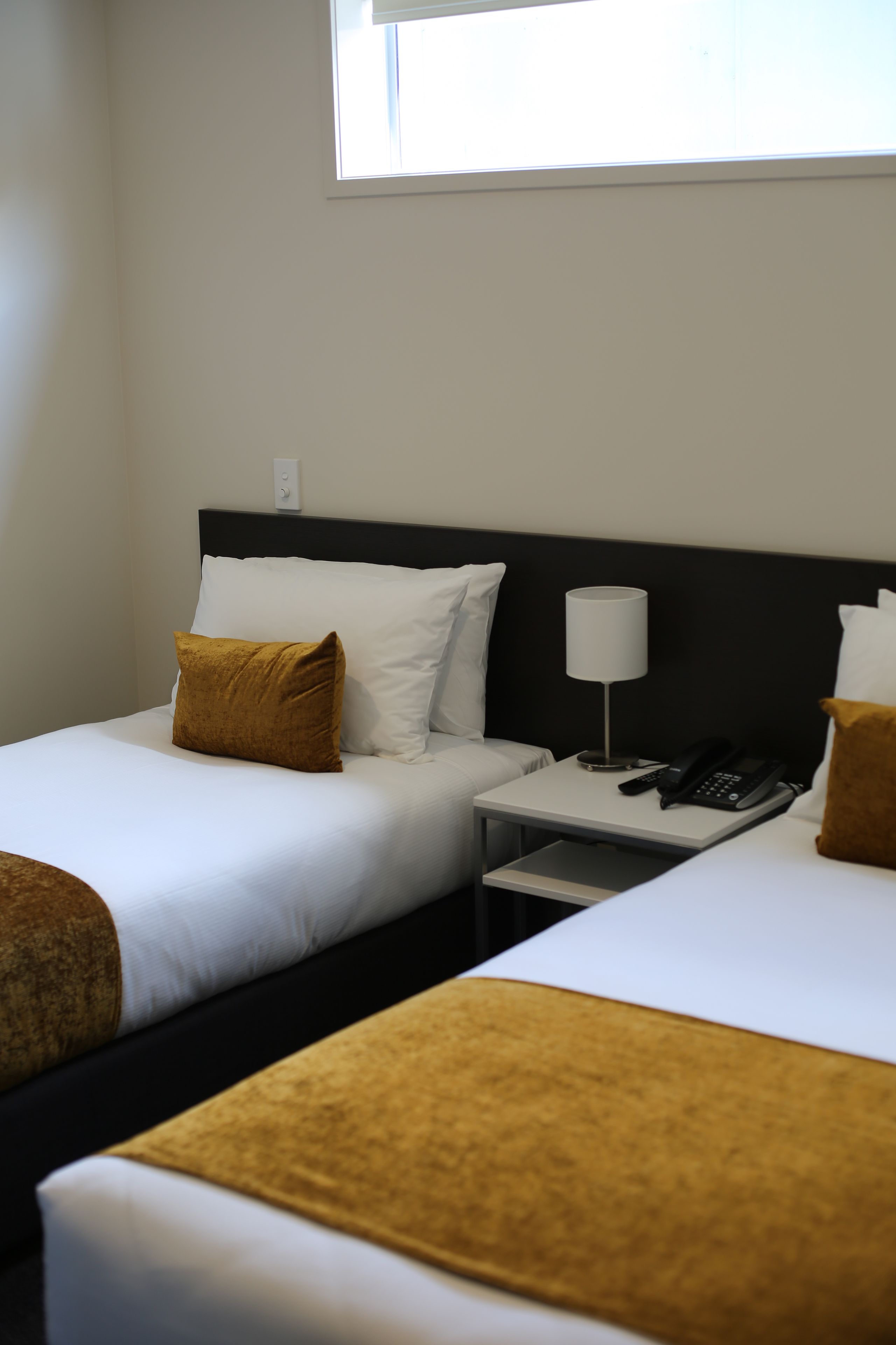 apartment, 2 bedrooms | in-room safe, soundproofing, iron/ironing board, free wifi