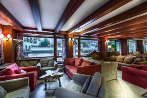 Lounge eksekutif