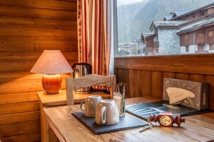 1 habitación y sábanas italianas Frette 