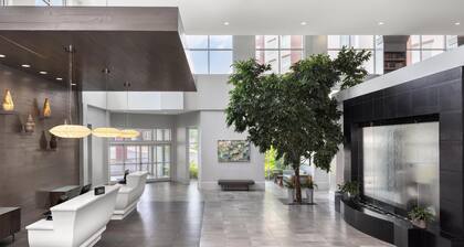 Embassy Suites by Hilton Charlotte Ayrsley