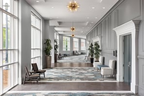 Meeting facility - Embassy Suites by Hilton Charlotte Ayrsley (Charlotte)