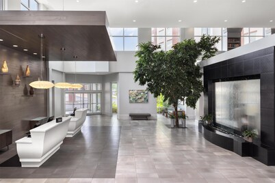 Embassy Suites by Hilton Charlotte Ayrsley