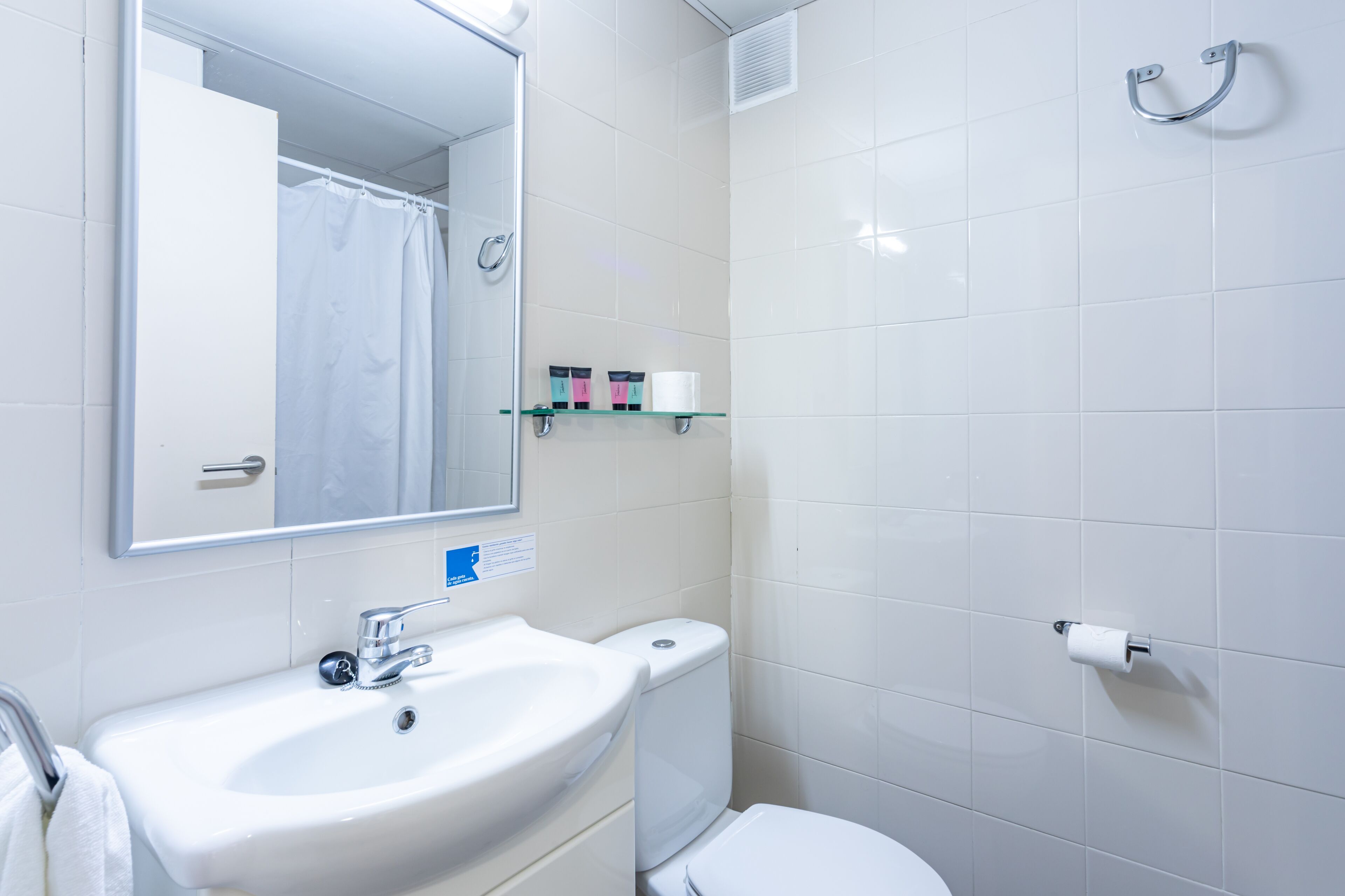 Foto - Residencia Universitaria Resa Giner de Los Ríos