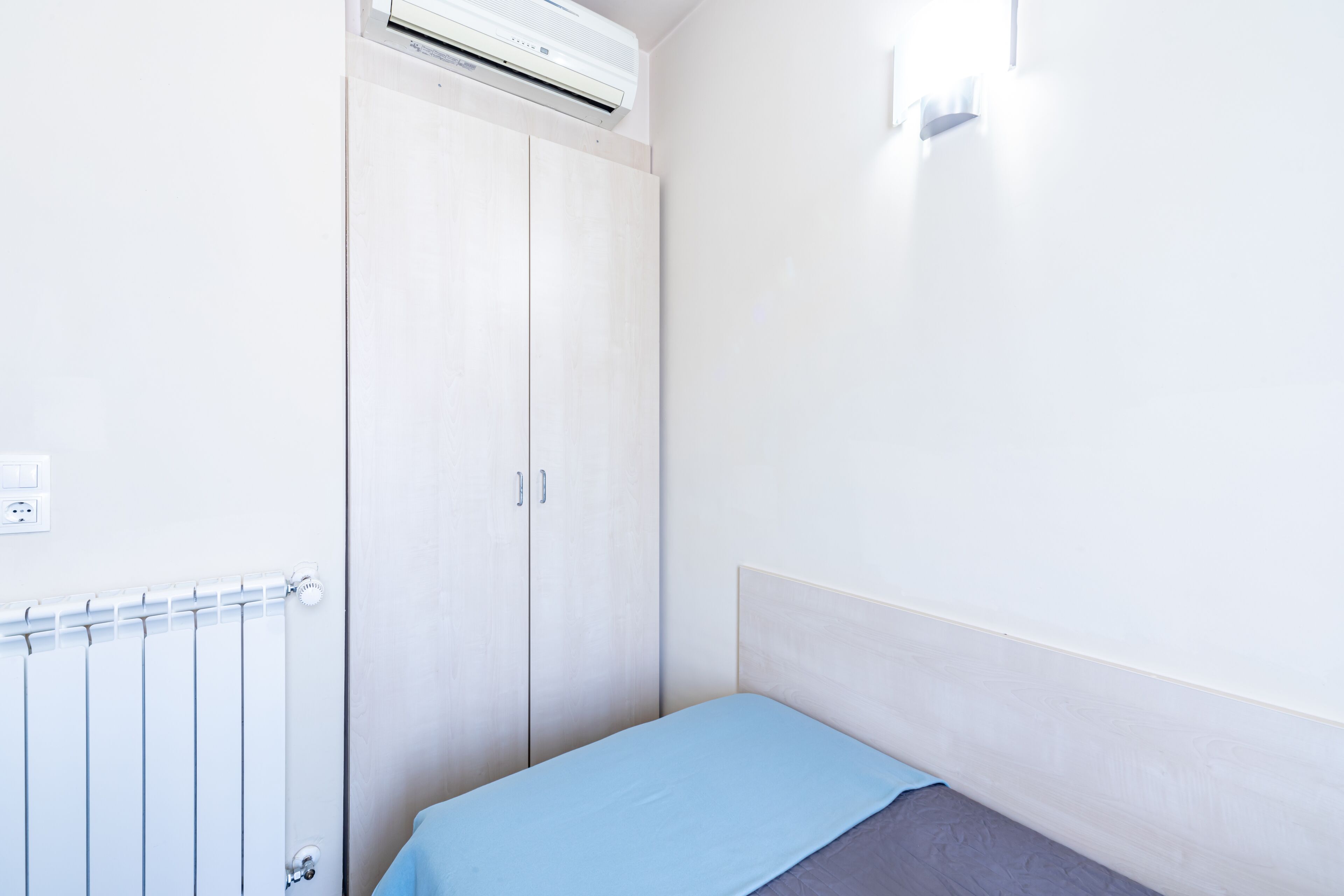 Foto - Residencia Universitaria Resa Giner de Los Ríos