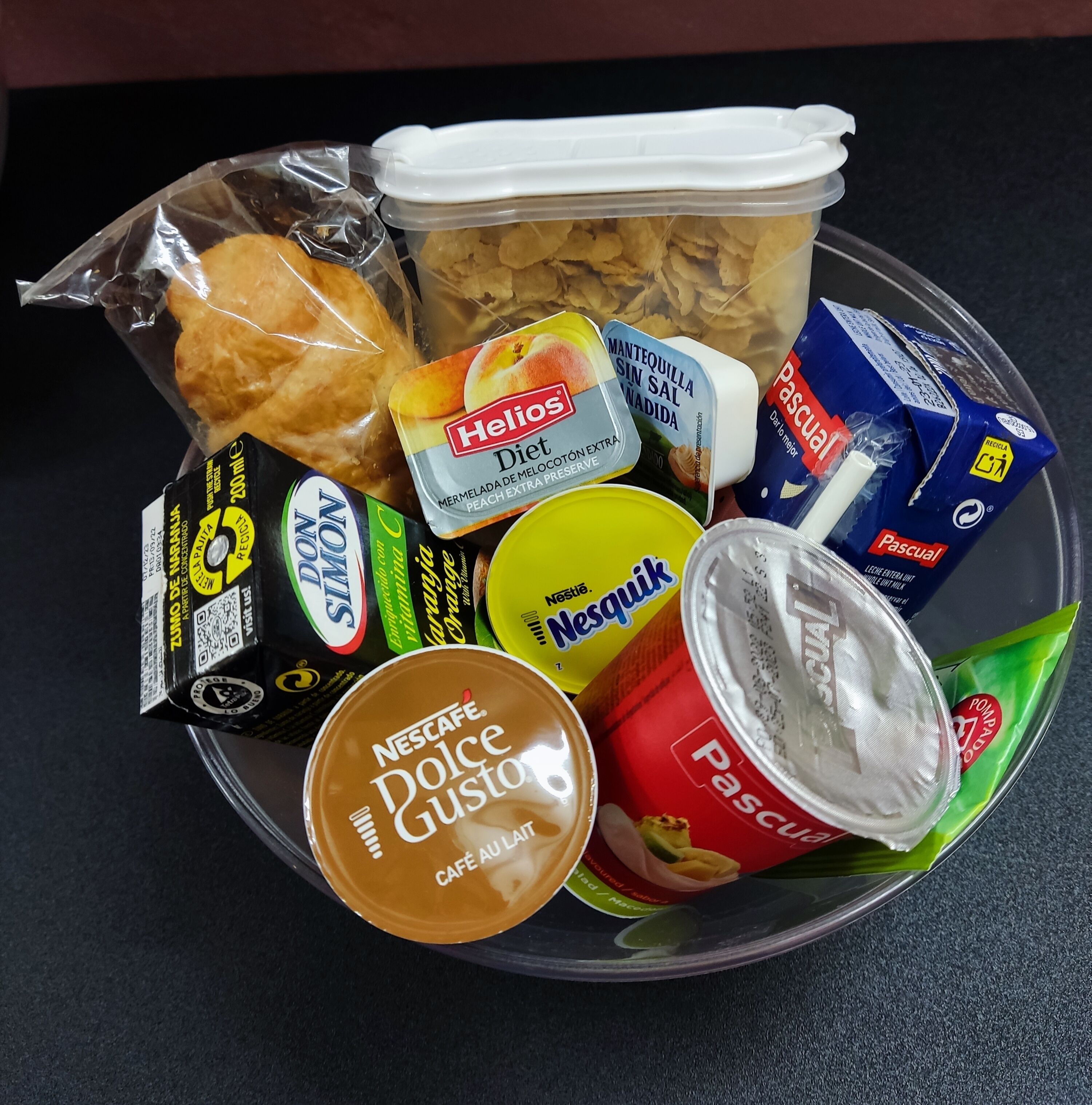 Foto - Residencia Universitaria Resa Giner de Los Ríos