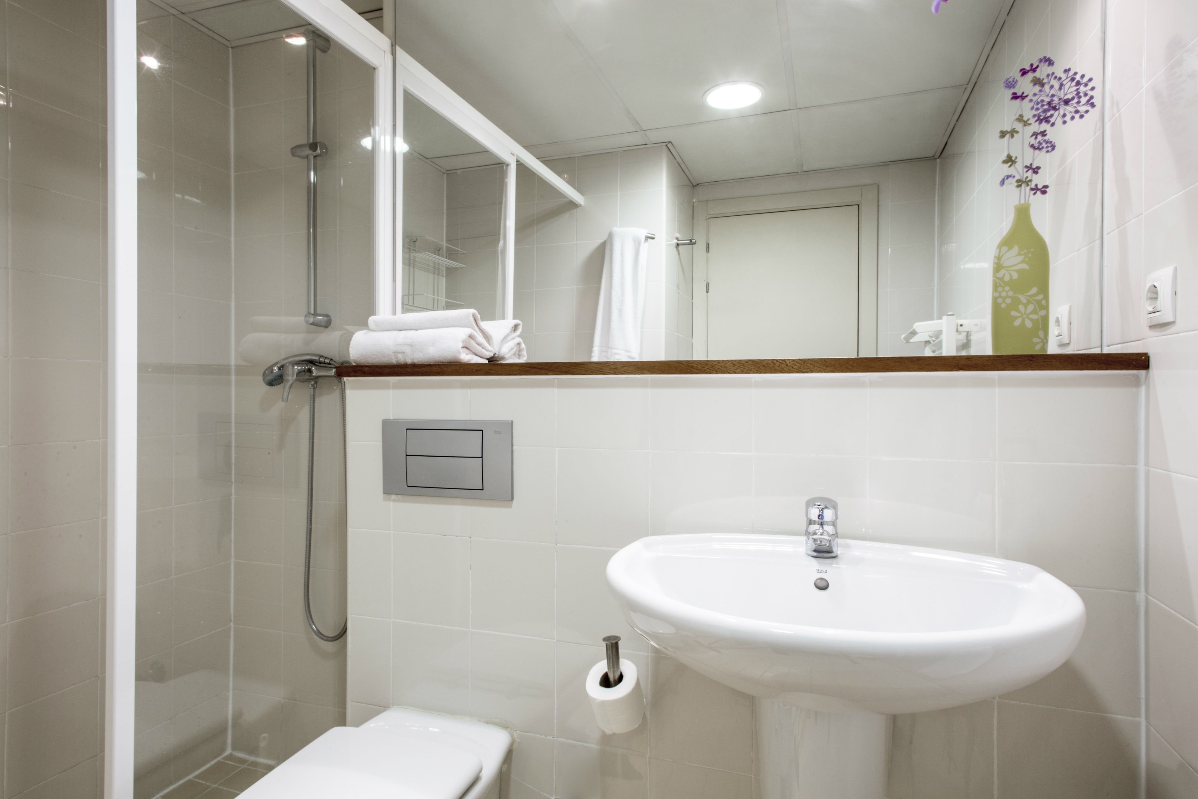 Foto - Residencia Universitaria Resa Giner de Los Ríos