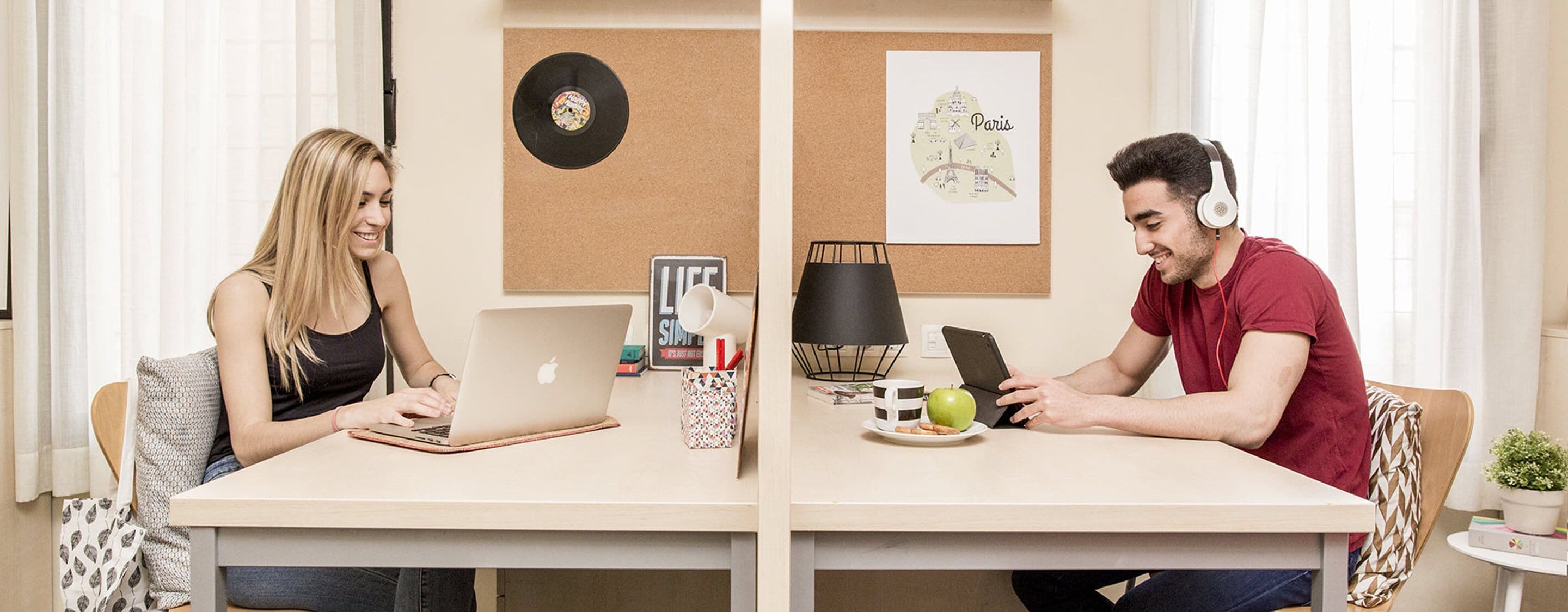 Photo - Residencia Universitaria Resa Giner de Los Ríos