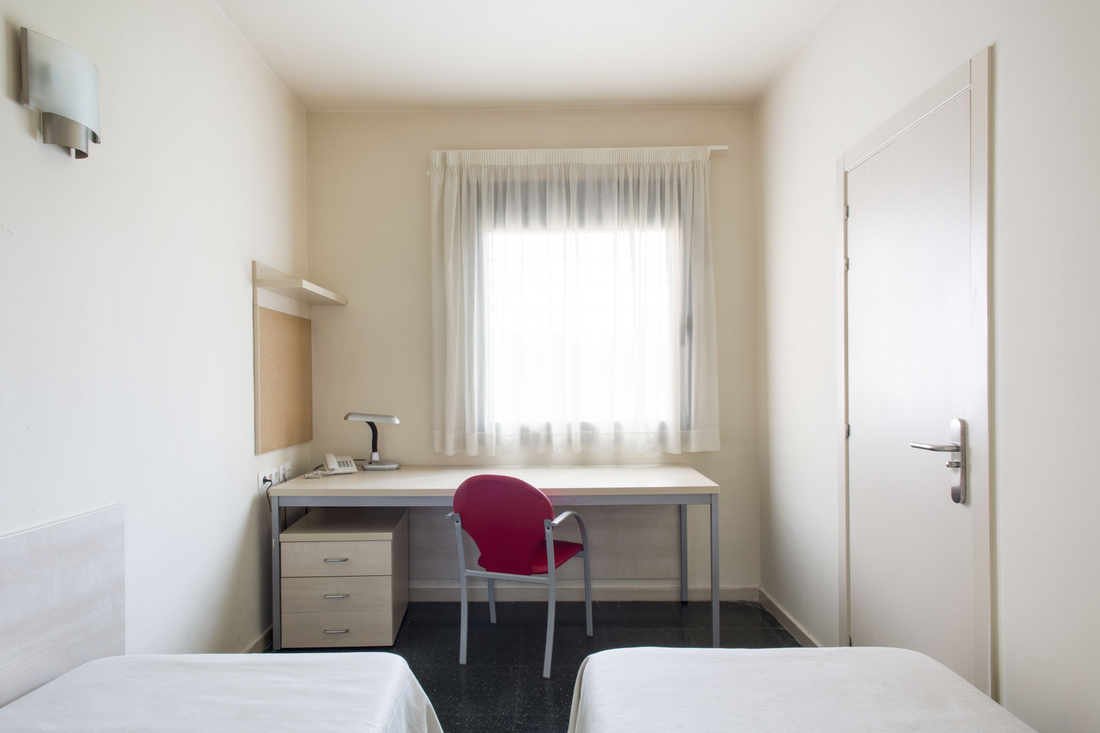 Photo - Residencia Universitaria Resa Giner de Los Ríos