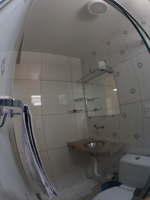 Buồng tắm vòi sen