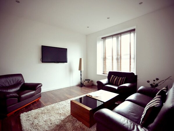 Unclassified image, 1 of 29, button - Howburn Residence (Aberdeen)