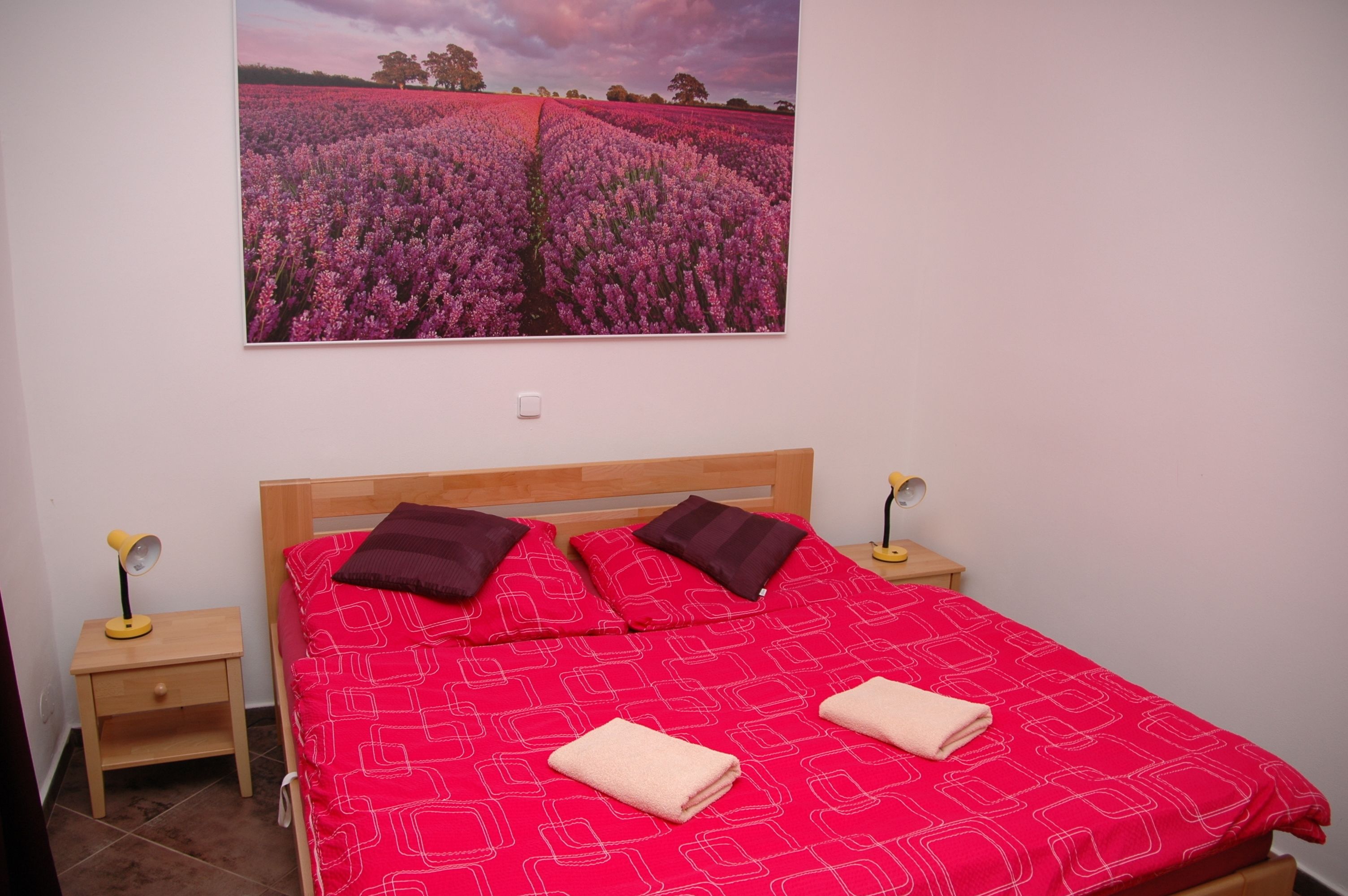Habitación