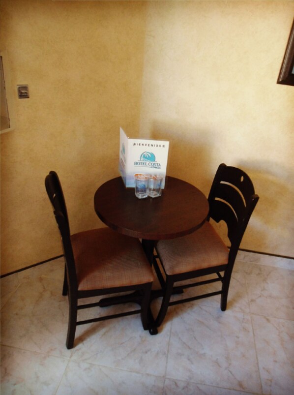 Room - Motel Costa Express (Cancun)
