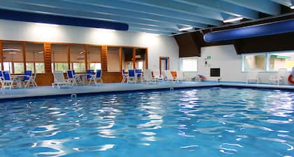 Alpine Lake Resort