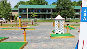 Minigolf