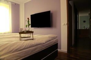 Superior Apartment, 1 King Bed