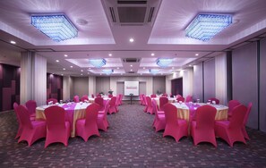 Salle de banquet