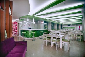 Spécialités Cuisine internationale