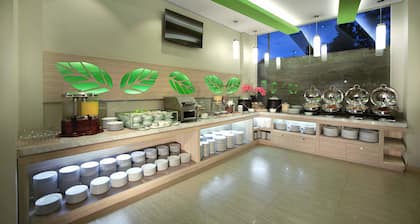 favehotel Langko Mataram - Lombok