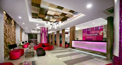 favehotel Langko Mataram - Lombok