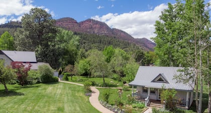 Apple Orchard Inn