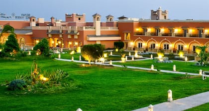 Helnan Auberge Hotel