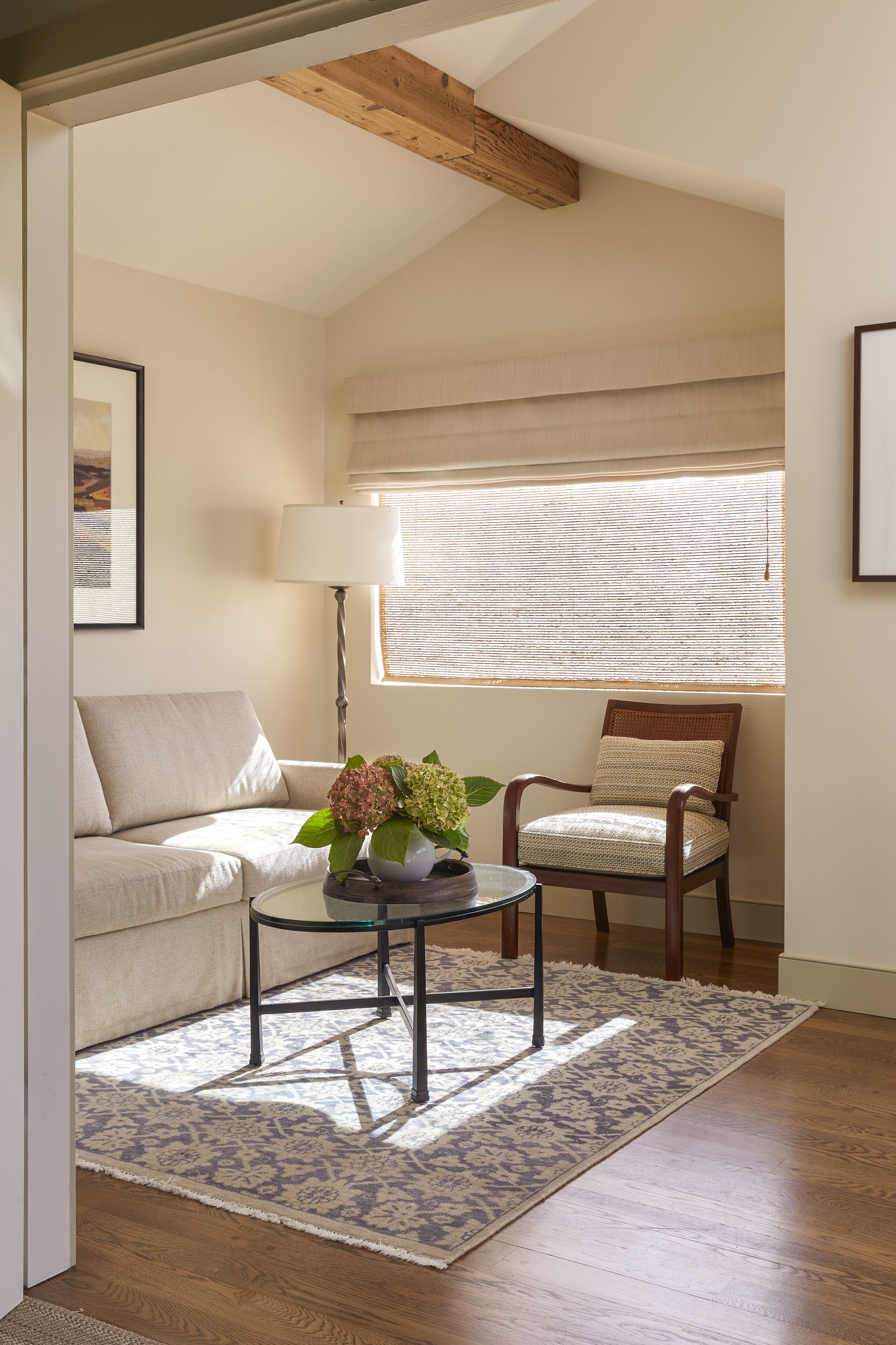 bella vista suite, 1 king bed | minibar, in-room safe, desk, soundproofing