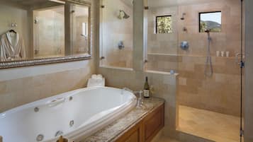 Suite | Badezimmer
