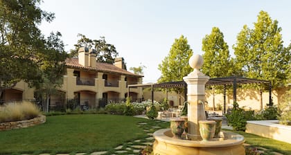 Napa Valley Lodge