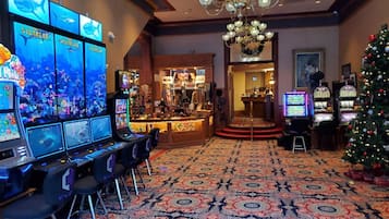 Casino