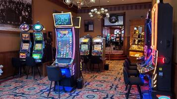 Casino