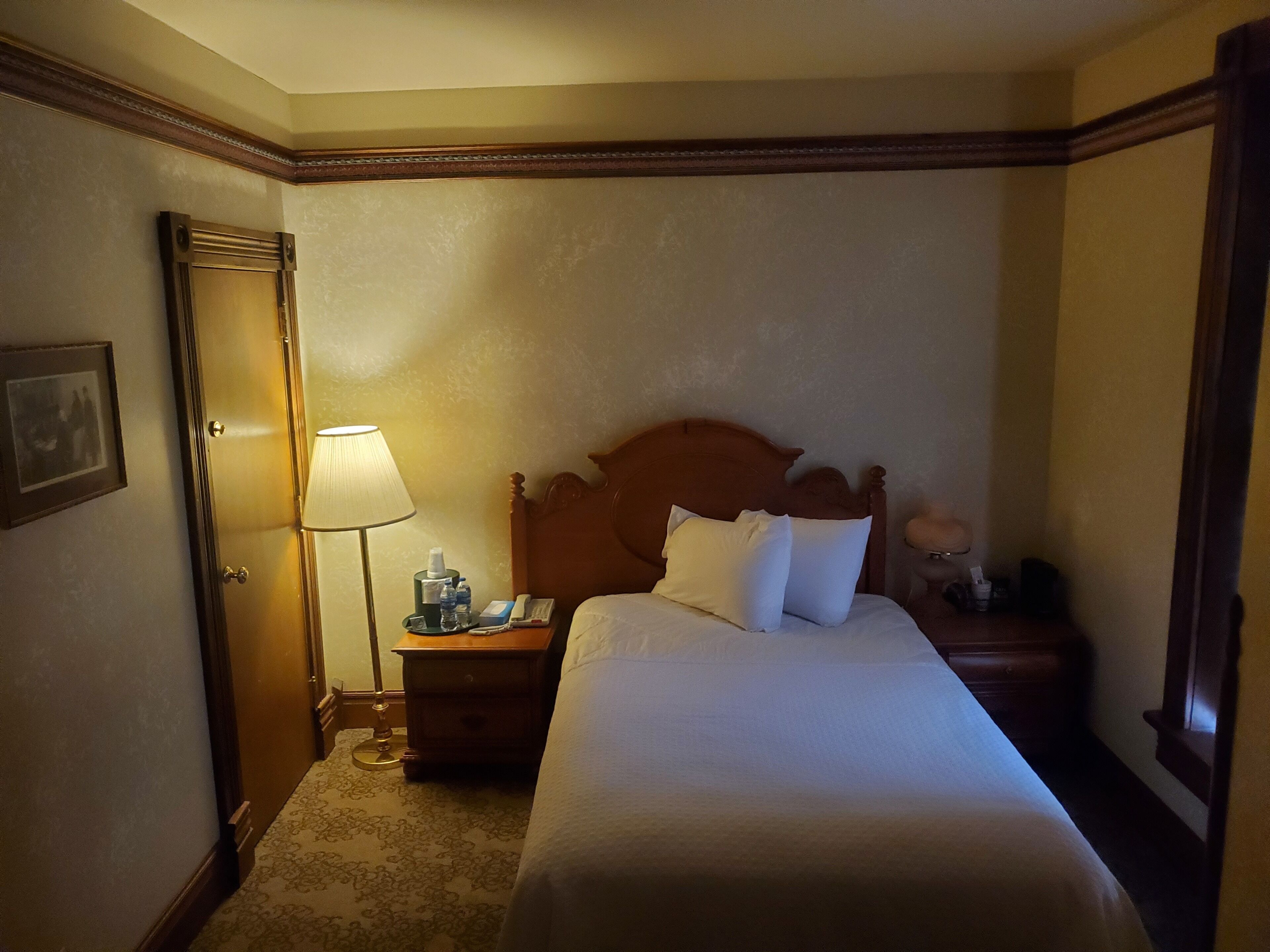 basic room, 1 double bed, non smoking | individually decorated, individually furnished, free wifi, bed sheets