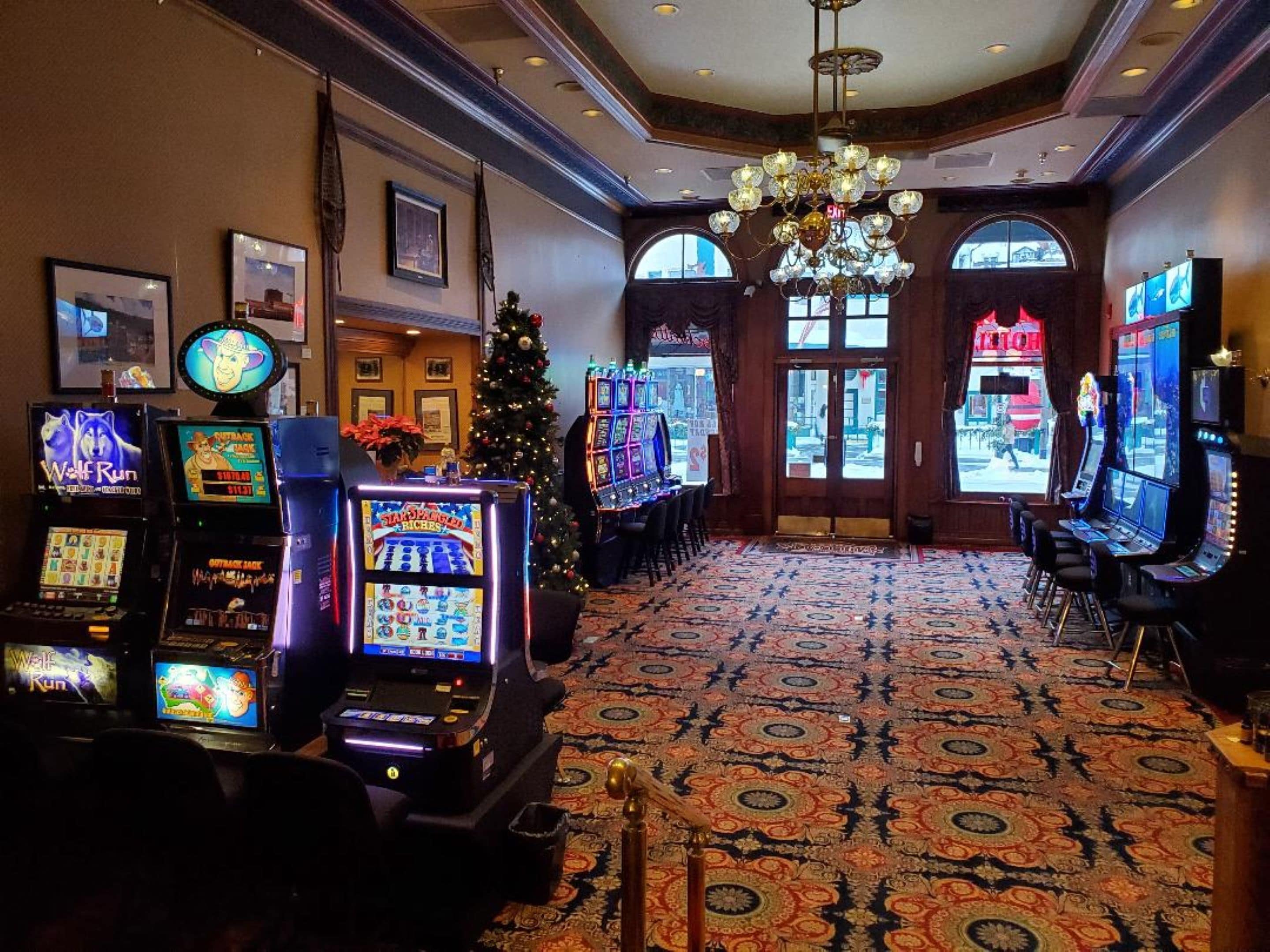 Casino