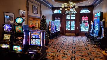 Casino