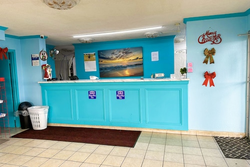 Happy Stay Inn Madisonville I-69 By OYO