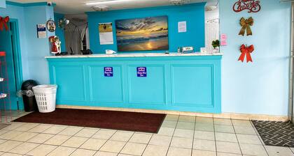 Happy Stay Inn Madisonville I-69 By OYO