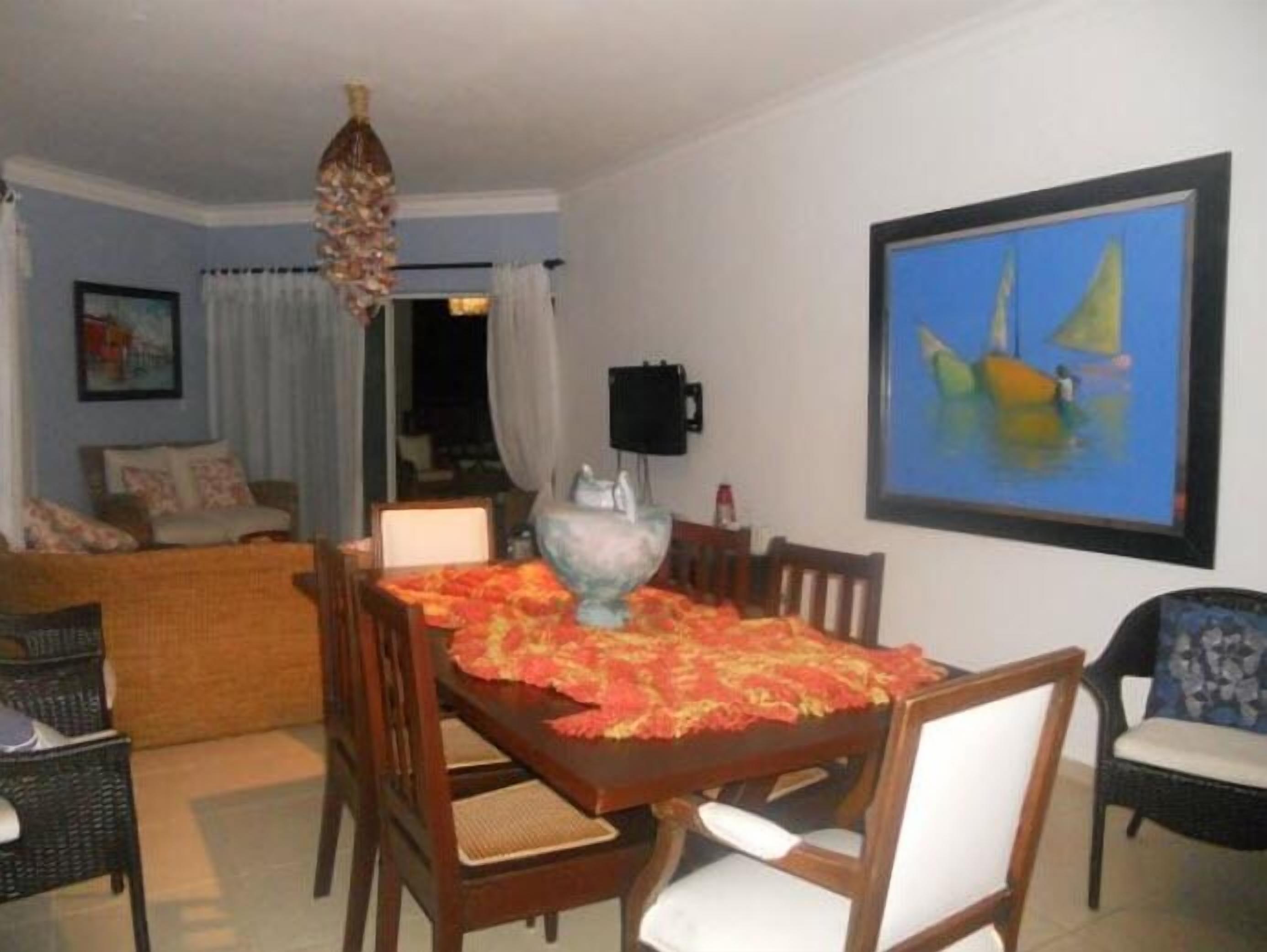 Three Bedroom Penthouse (Ocean View) | 1 bedroom