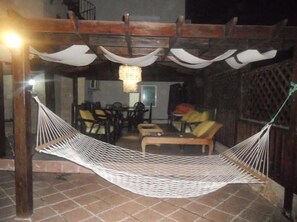 Three Bedroom Penthouse (Ocean View) | Balcon