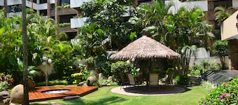 Apart Hotel Toborochi