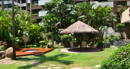 Apart Hotel Toborochi