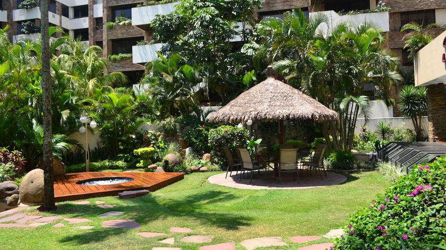 Apart Hotel Toborochi